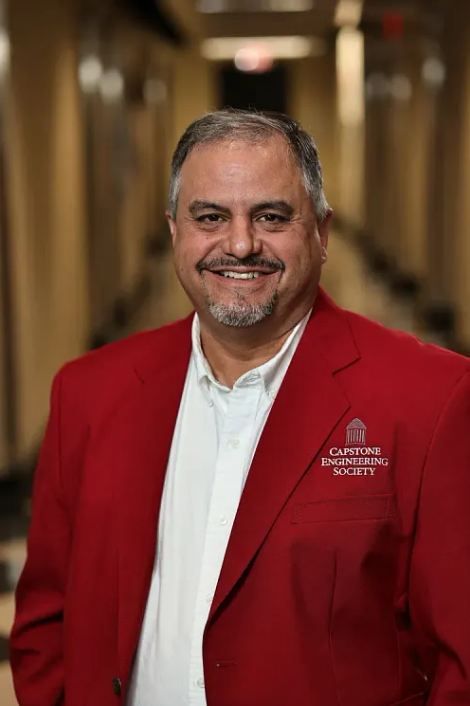 Picture of Dr. David L. Williams, II (Emeritus Member)