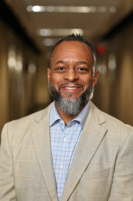 Picture of J. Gaston Large III