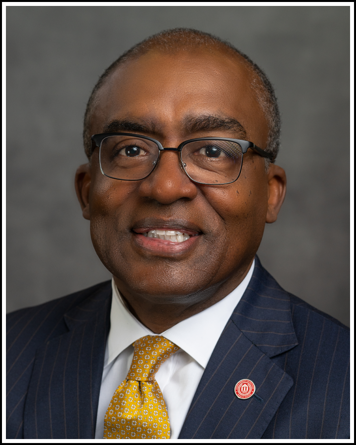 Picture of Milton A. Davis, P.E.