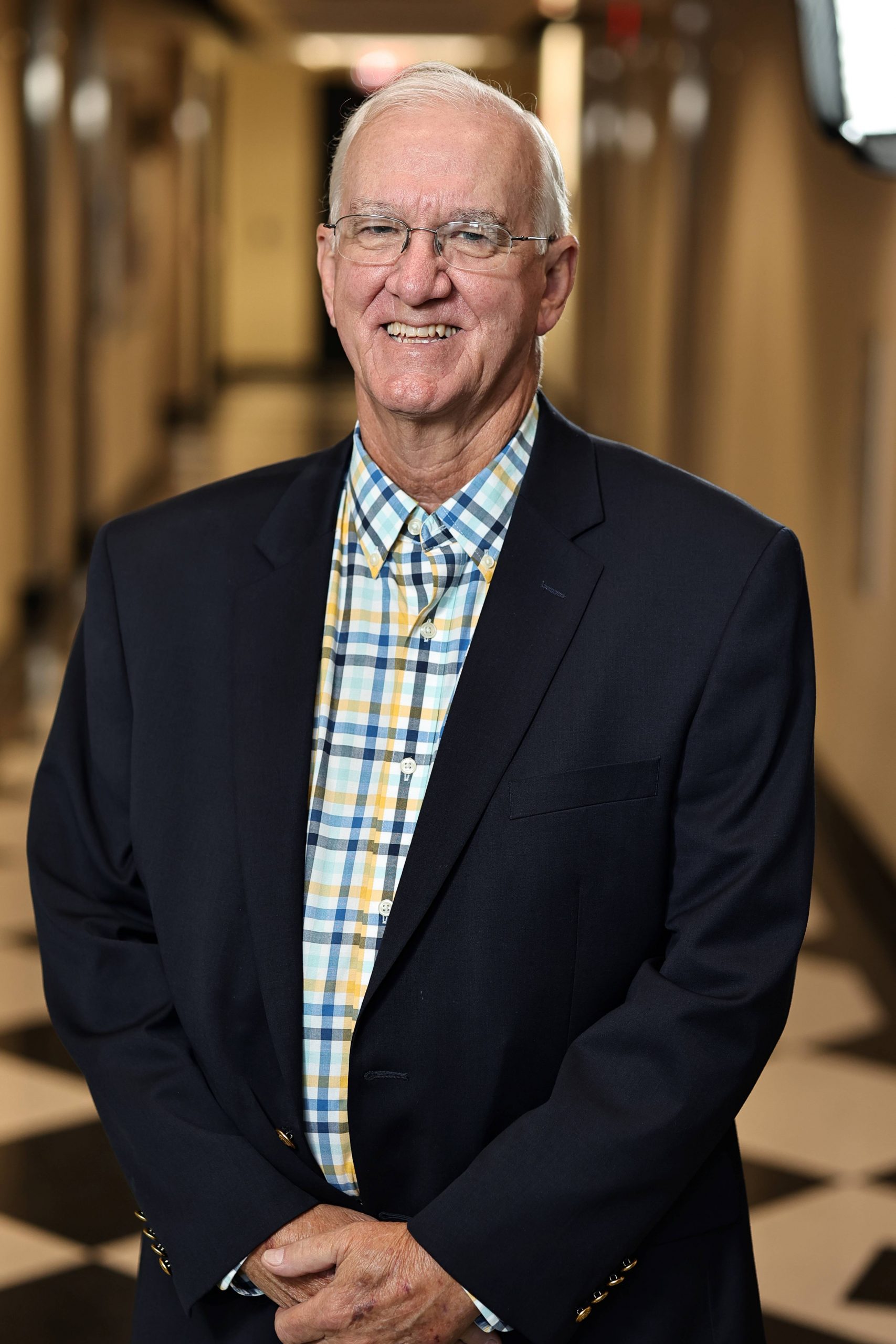 Picture of Tim E. Patton