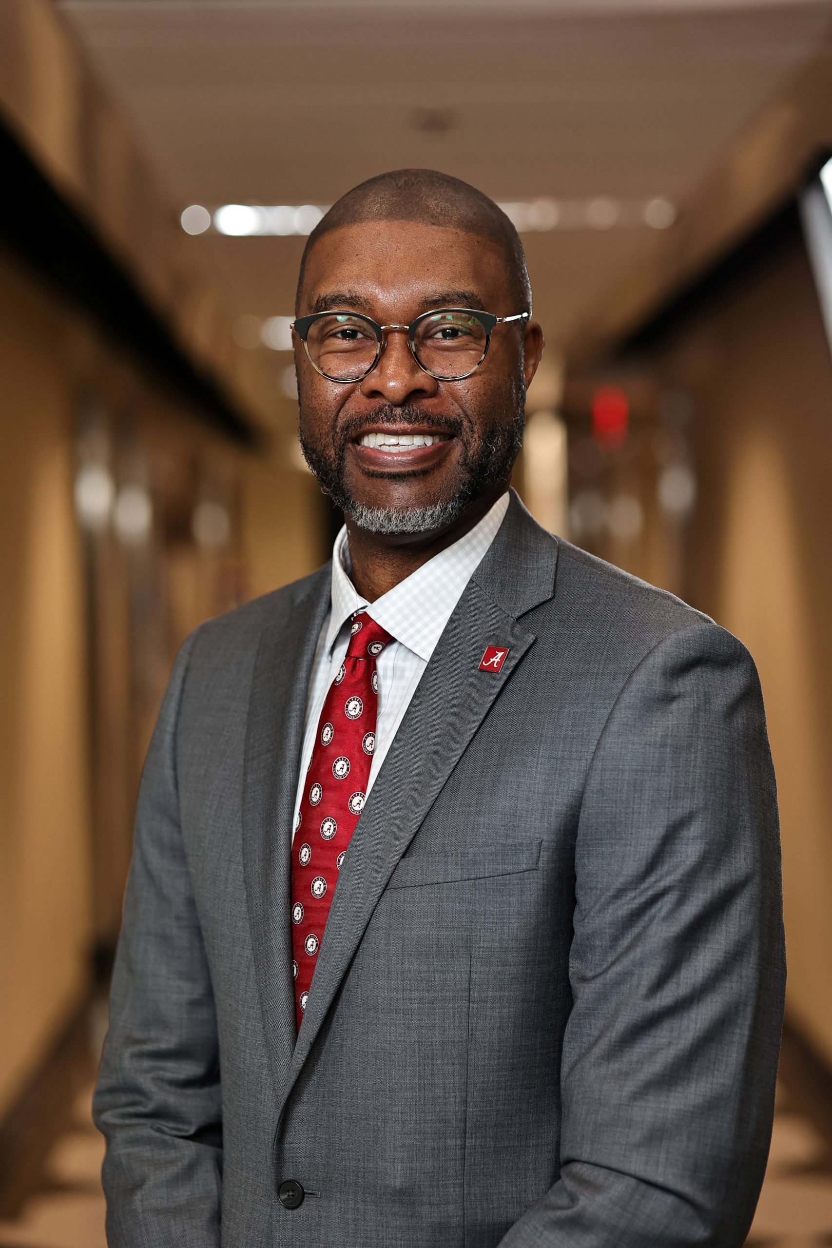 Picture of E. Christian “Chris” Palmer