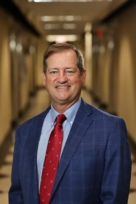 Picture of Rob Coleman