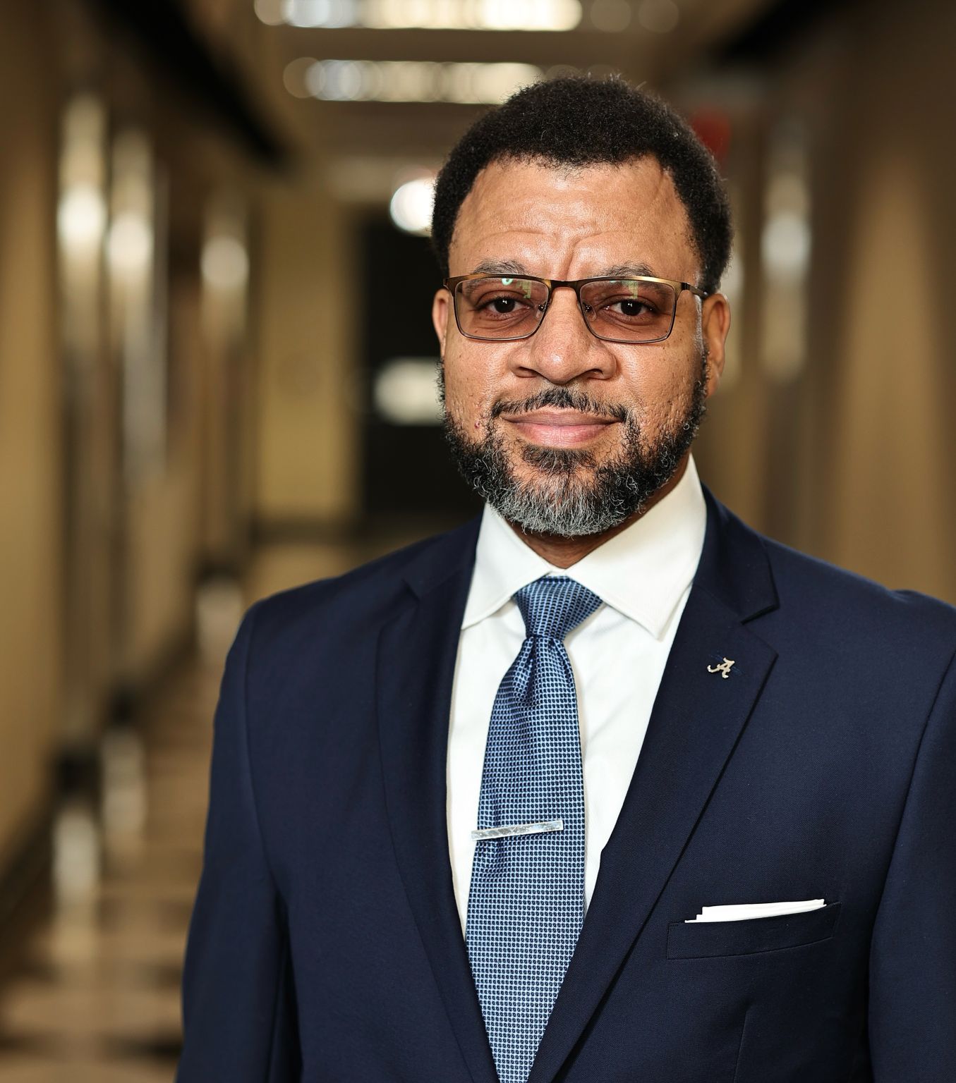 Picture of Marion S. McIntosh