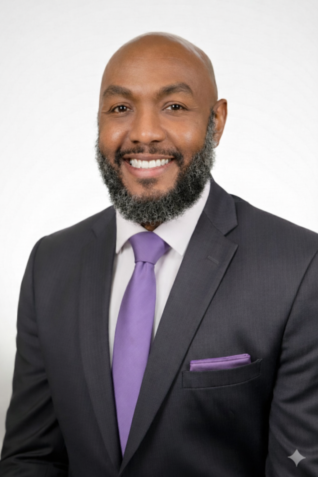 Picture of John W. Crawford Jr.