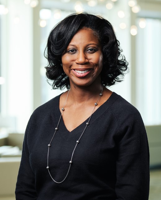 Picture of Kamilah Johnson